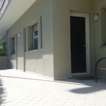 Edera Residence Trieste Exterior foto