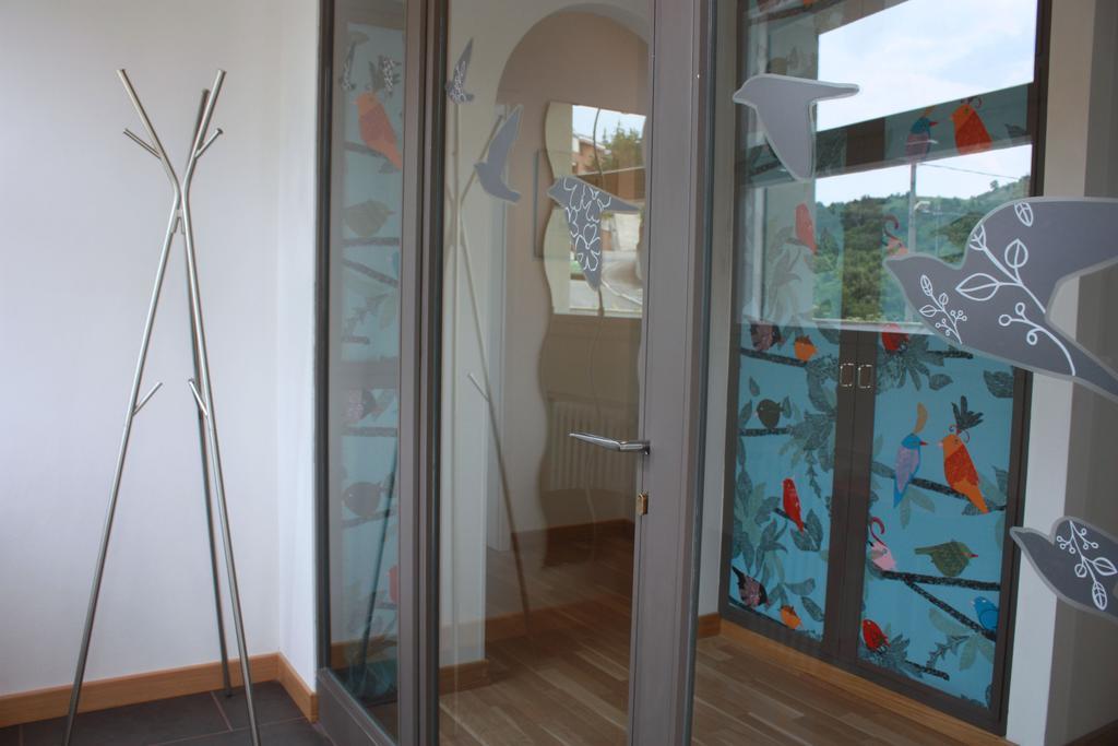 Edera Residence Trieste Habitación foto
