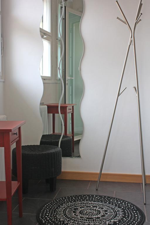 Edera Residence Trieste Habitación foto